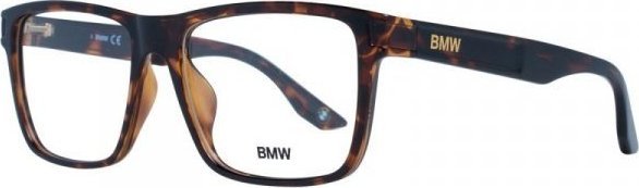 BMW Ramki do okularów Męskie BMW BW5015-H 57052