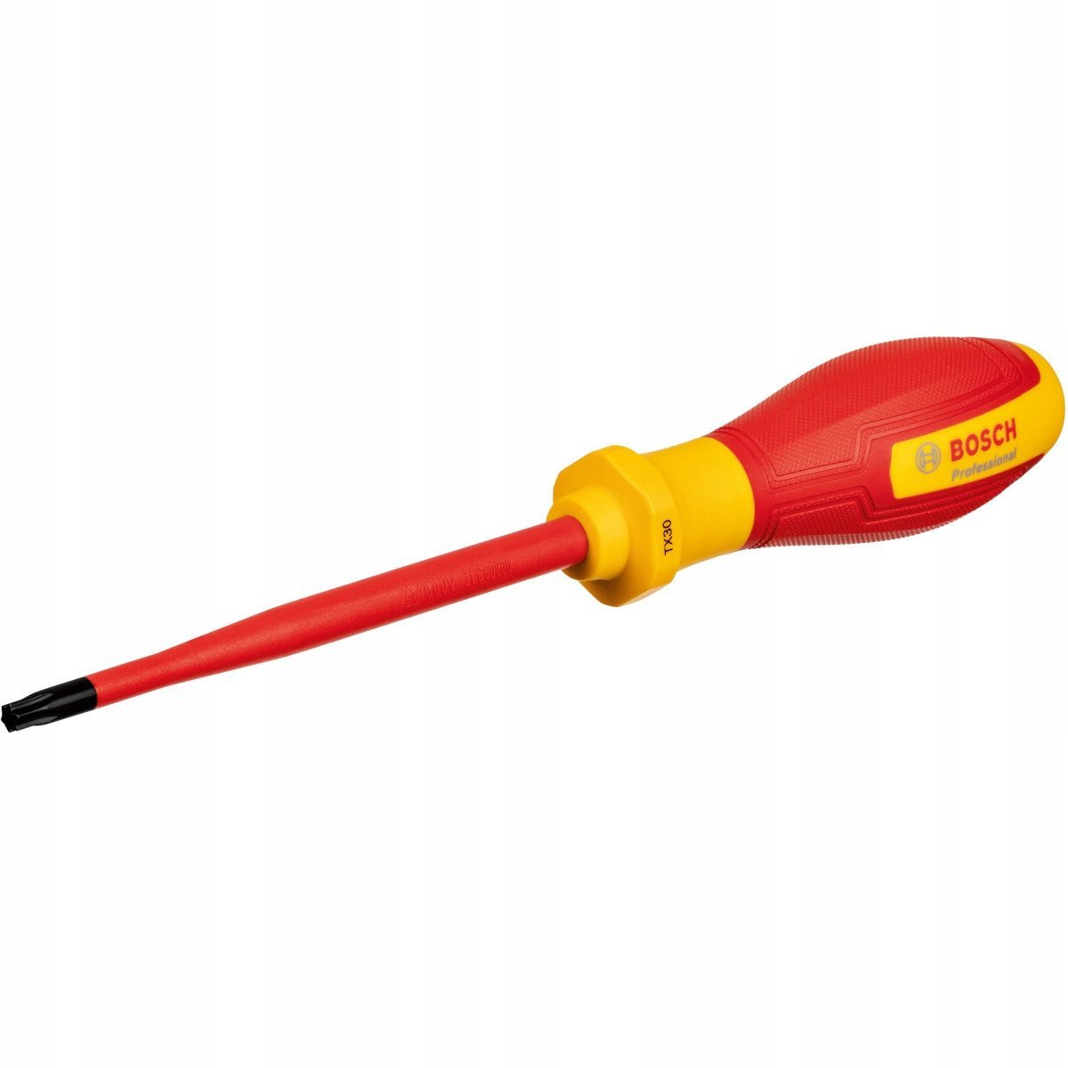 Śrubokręt VDE Screwdriver TX30x125