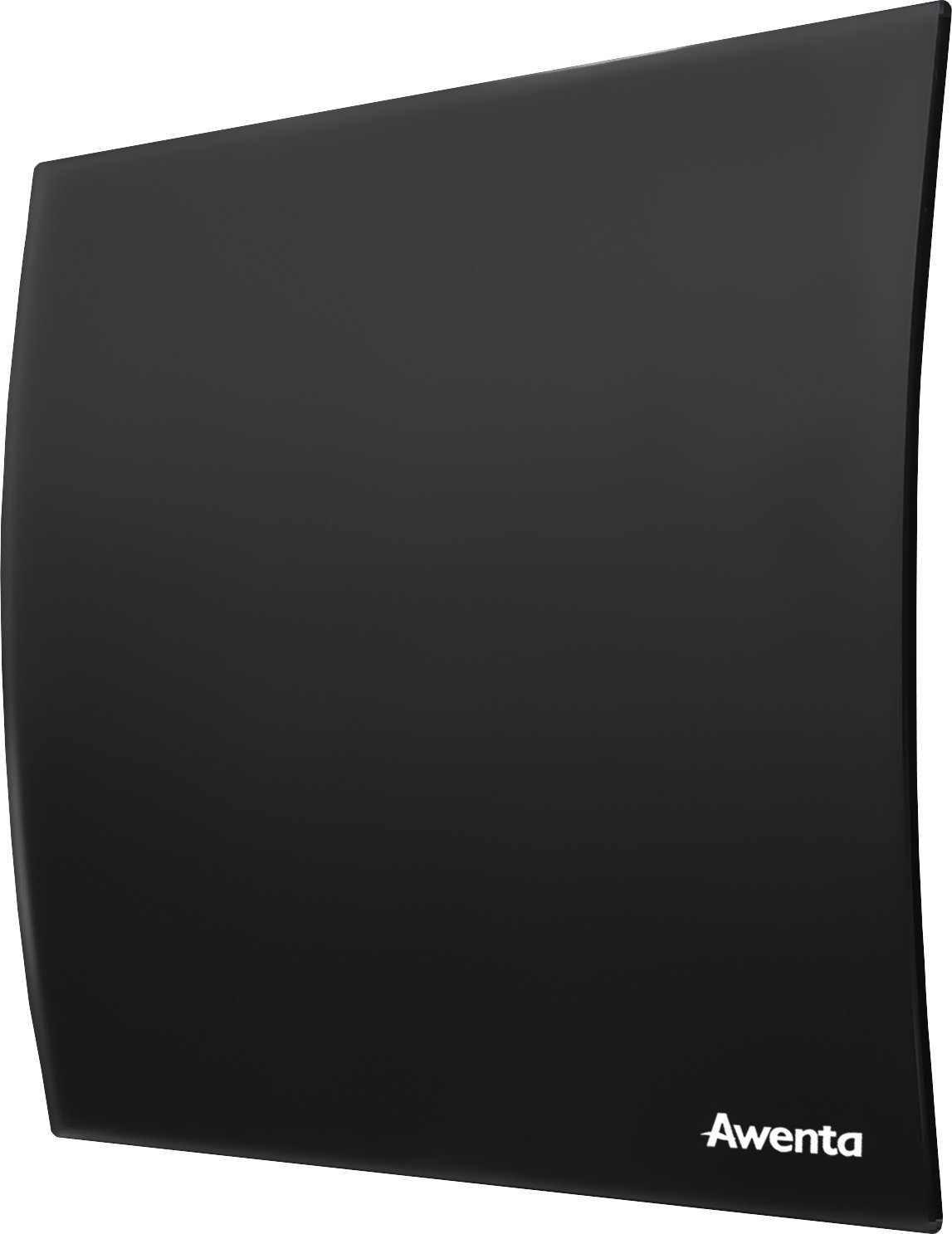 AWENTA Awenta System + PECB100M panel Escudo Fi100 czarny