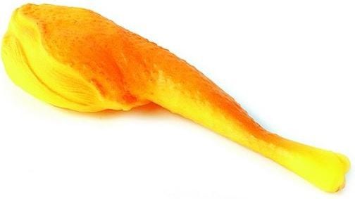 zabawka dla psa udko winyl - 17350