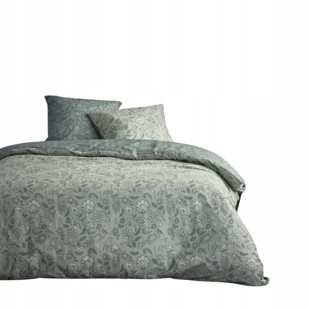 Komplet pościeli, kołdra i 2 poduszki, 220 x 240 cm, VAREL