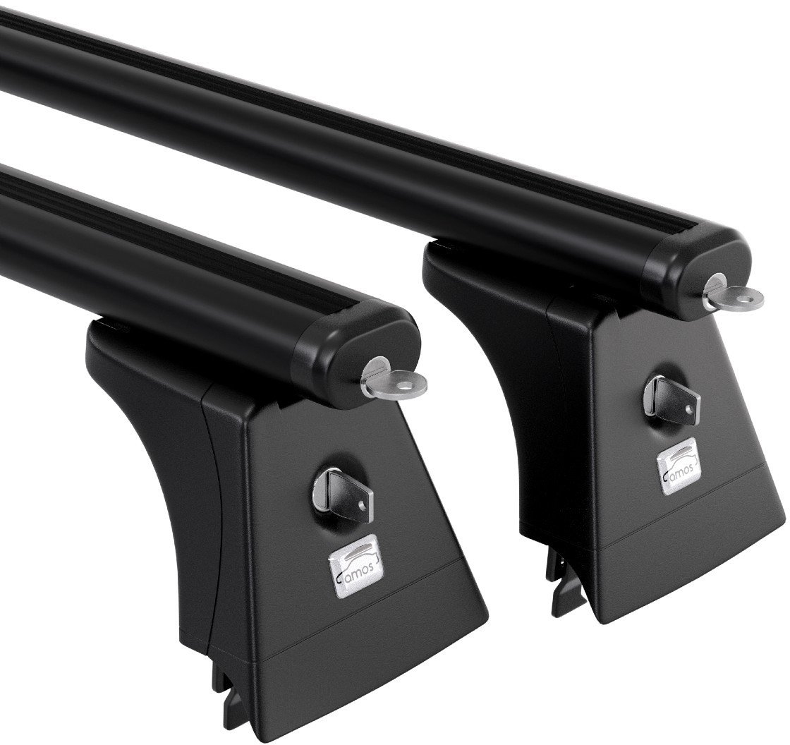 Bagażnik dachowy aluminiowy do OPEL Signum 5d (2003-2008r)