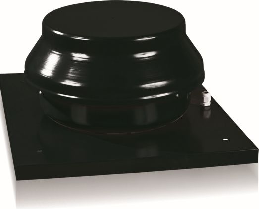 Vents Wentylator dachowy 98W 555m3/h 150mm (VKMK150)