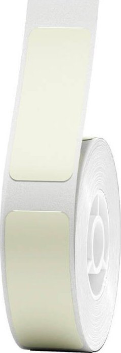 Niimbot Etykiety Termiczne Niimbot naklejki 13x35 mm, 90 szt