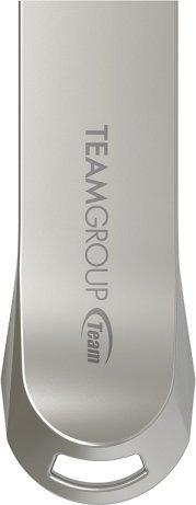 Pendrive TeamGroup Team Group C222 256 GB, USB stick (silver, USB-A 3.2 Gen 1)