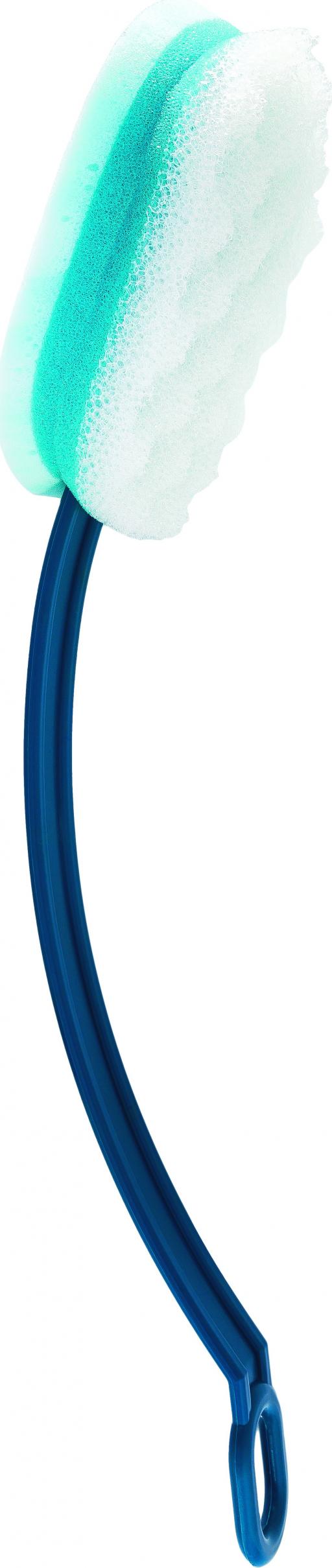 Inter Vion gąbka do mycia na rączce inter vion