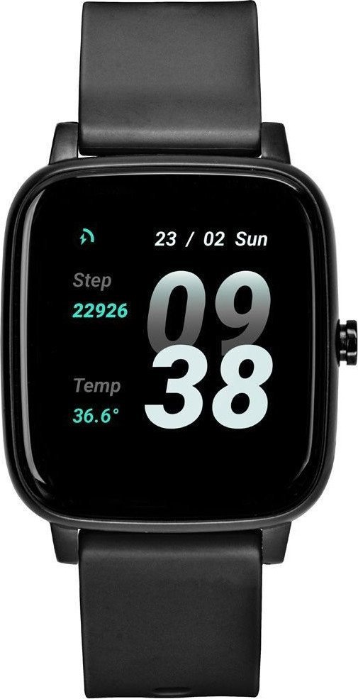 Smartwatch Strand S716USBBVB Czarny