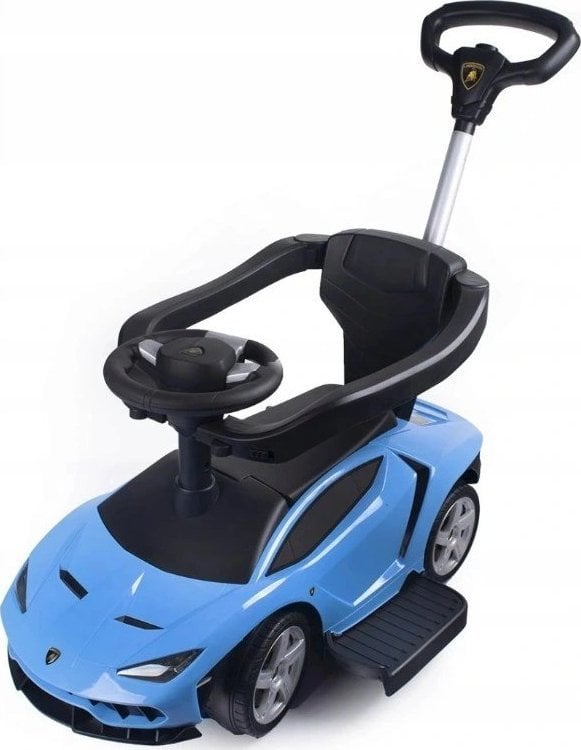 Teka JeĽdzidełko, pchacz Lamborghini Centenario MIX