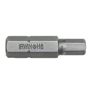 Irwin Grot 1/4" 25mm sześciokąt 3,0mm 10szt. 10504346
