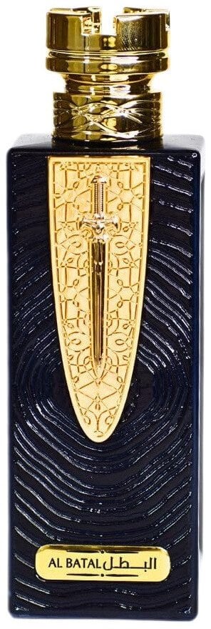 Ard Al Zaafaran Al Batal woda perfumowana spray 100ml