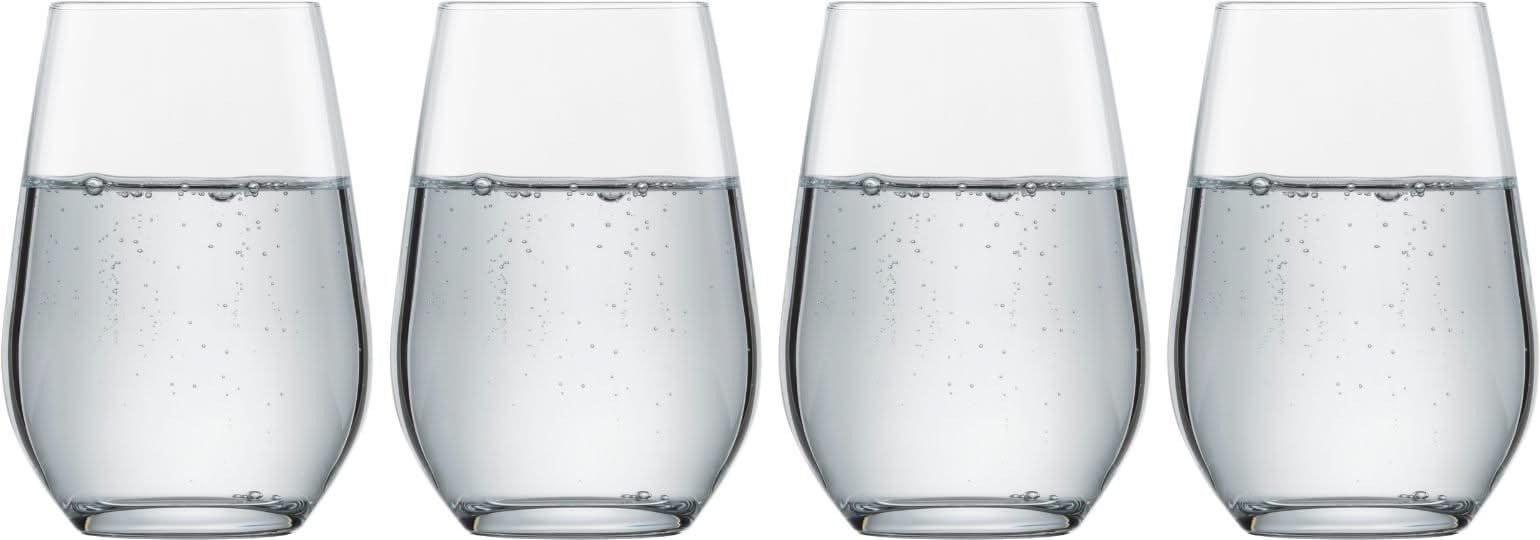 FORTÉ Water Tumbler 397 ml (kpl. 4 szt.)