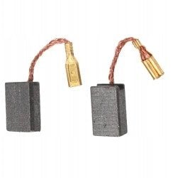 Szczotki elektrografitowe do DED7938