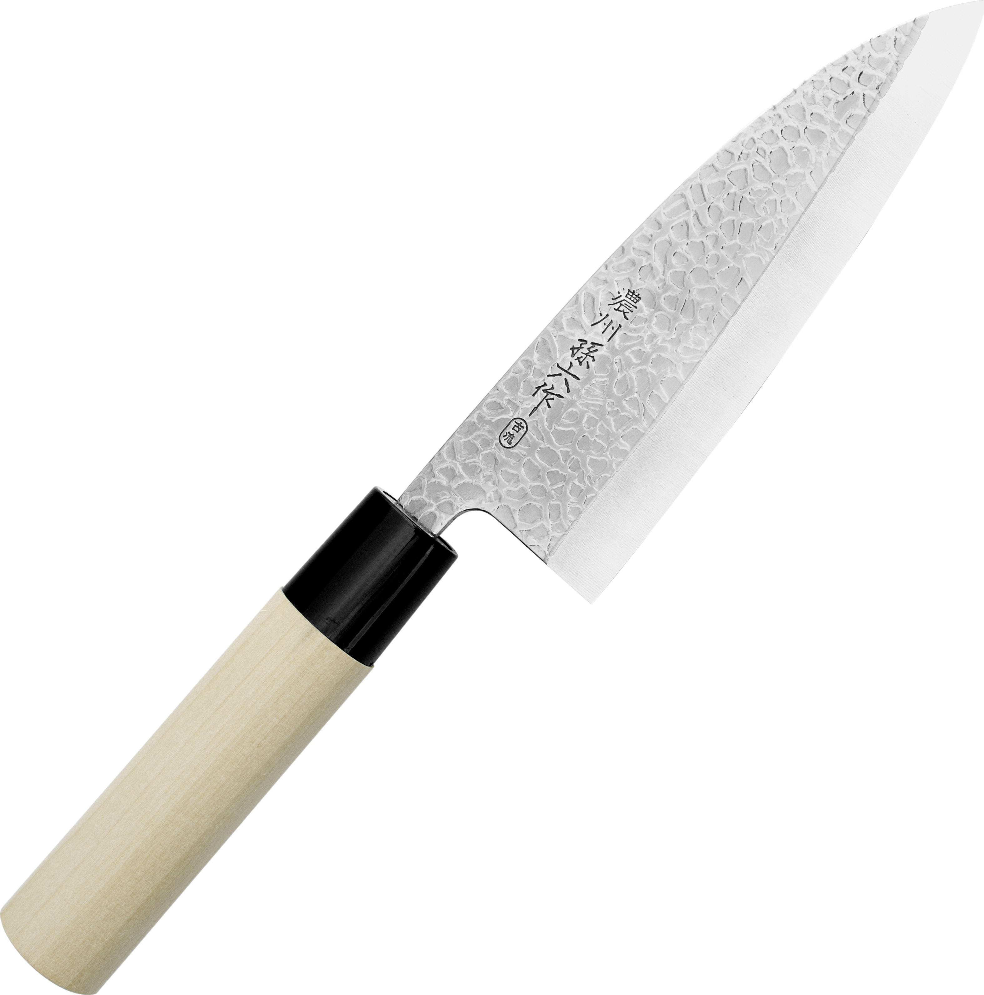 Satake Satake Magoroku Saku Nóż Deba 15,5 cm