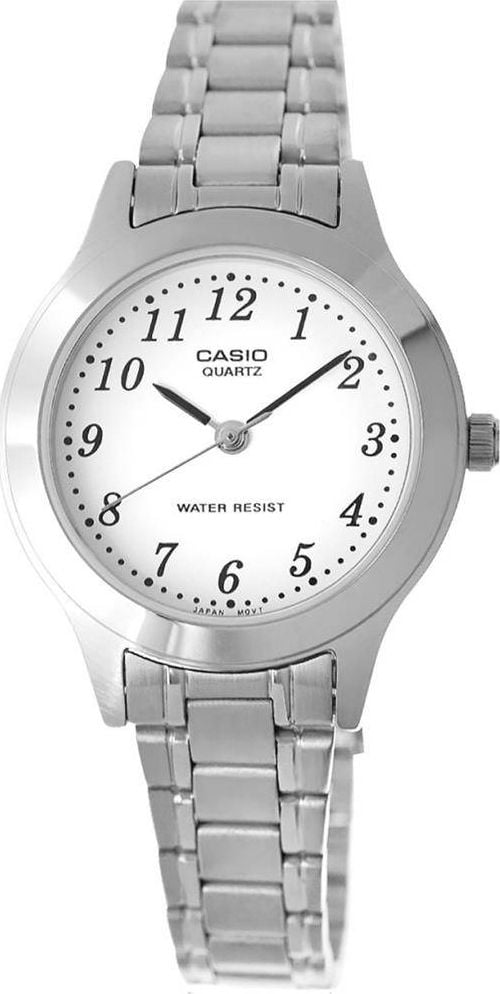 Zegarek Casio Damski LTP-1128A-7BRDF (388447)