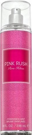 Paris Hilton PARIS HILTON Pink Rush BODY MIST 236ml