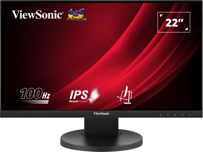 Monitor ViewSonic VG2208A-HD