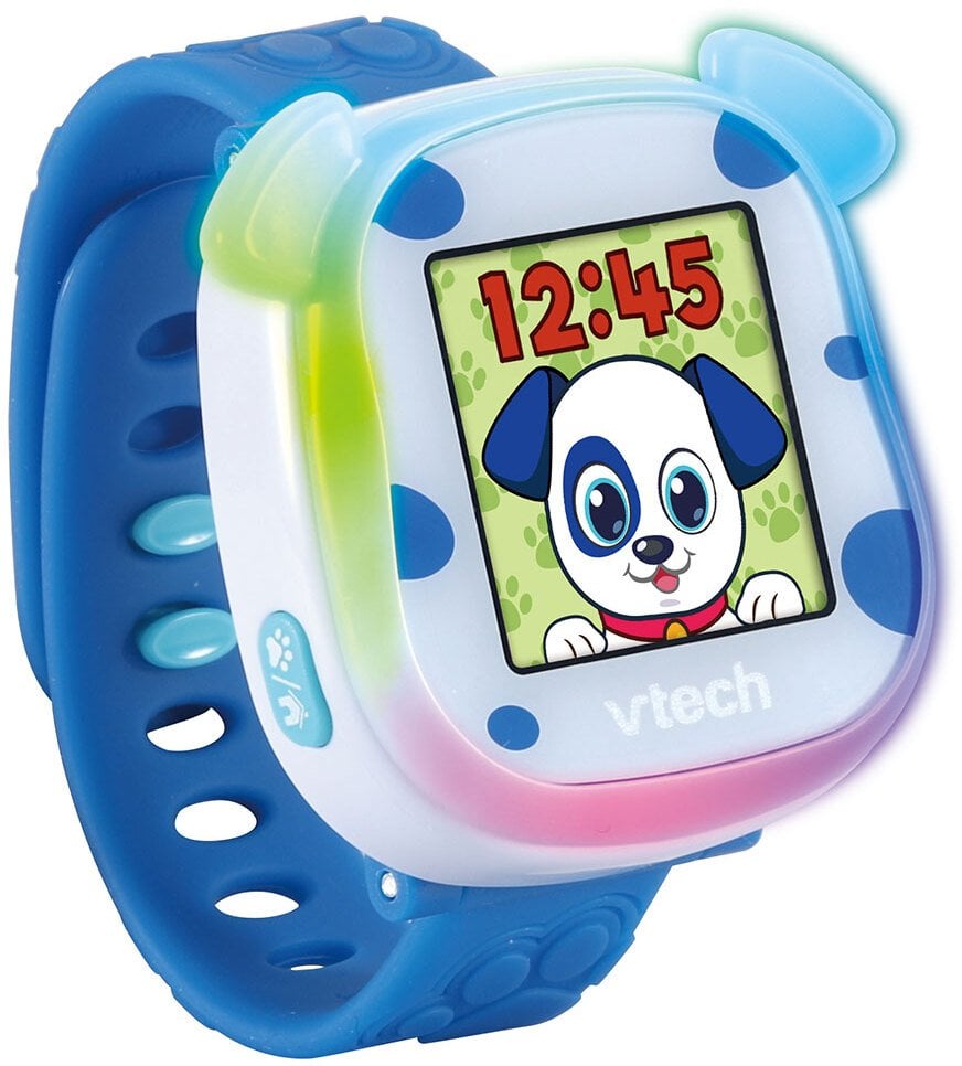 Vtech My First KidiWatch Zegarek dla dzieci