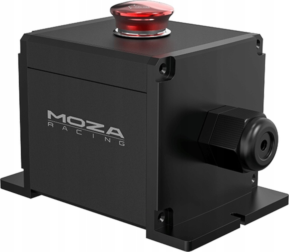 MOZA E-Stop Switch