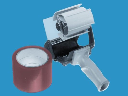 Purmo Taśma klejąca z tworzywa sztucznego 75mm 66m - FBAOTHEFB0225PP0