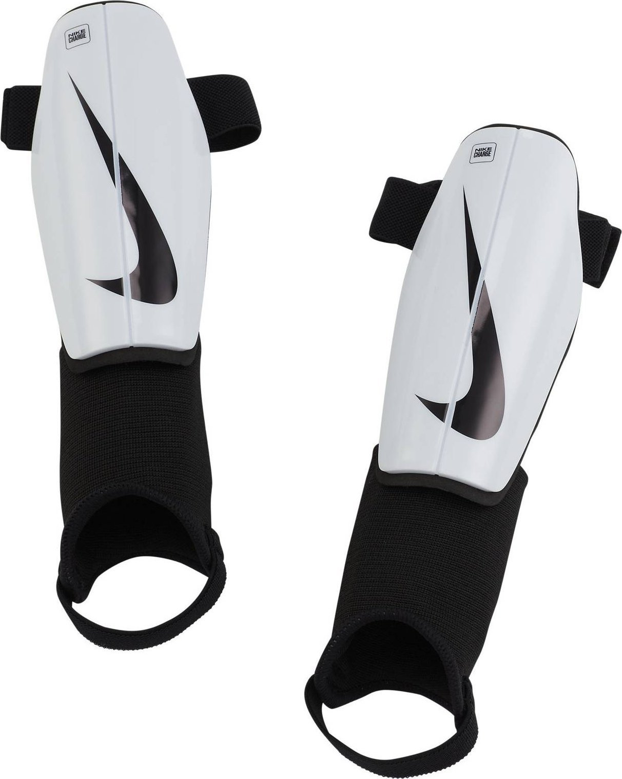 Nike OCHRANIACZE PIŁKARSKIE NIKE CHARGE DX4610-010
