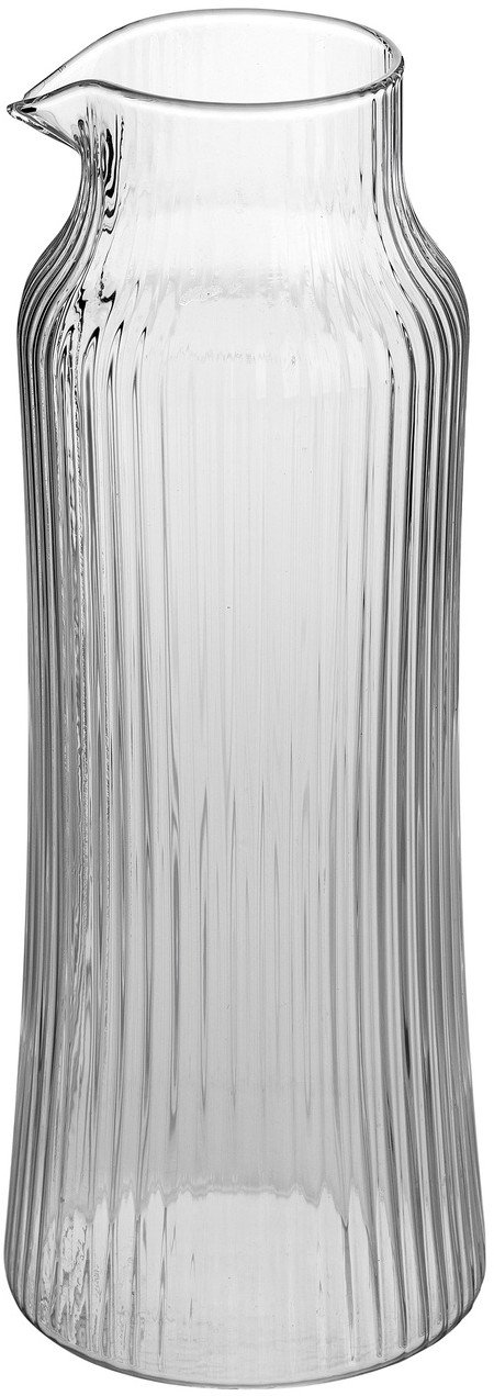 Karafka szklana Michaael 1,1L
