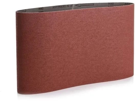 SANDING BELT NR60 750X203 MM