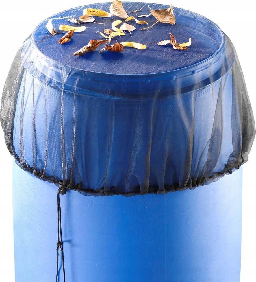 Maximex Siatka ochronna na beczkę ogrodową