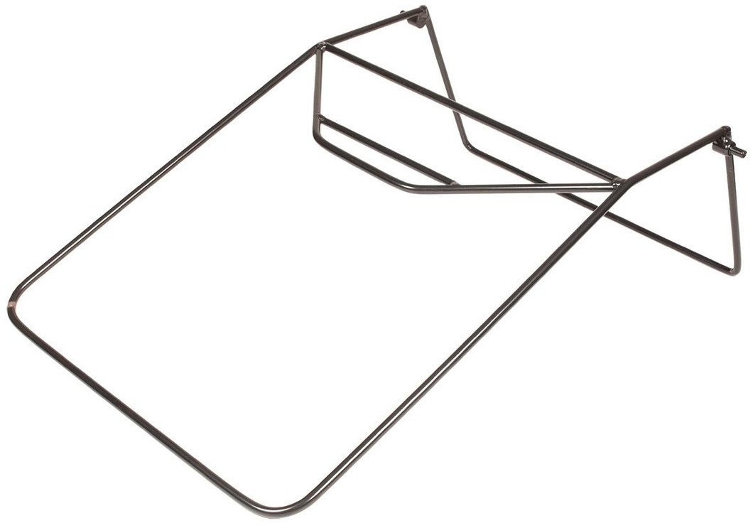 Rama Kosza Kosiarki Weibang Wb536Sb;Skl Część Oryginalna