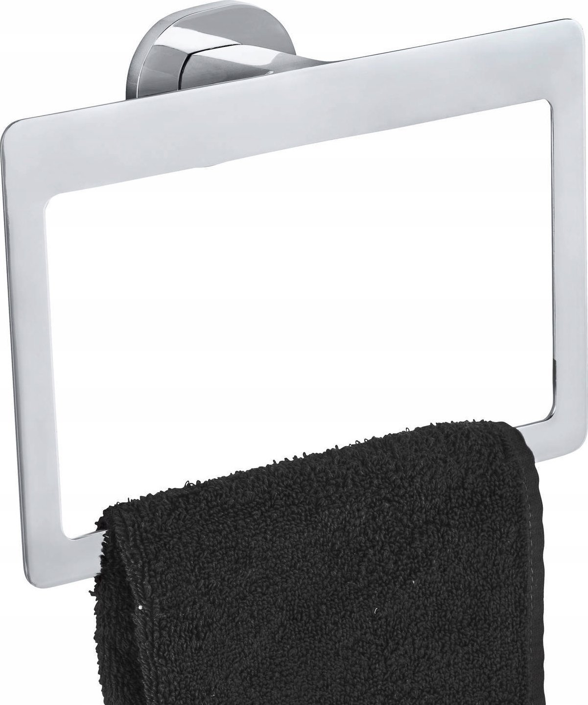 Wenko Wieszak na ręcznik MARIBOR, montaż bez wiercenia UV-Loc, WENKO