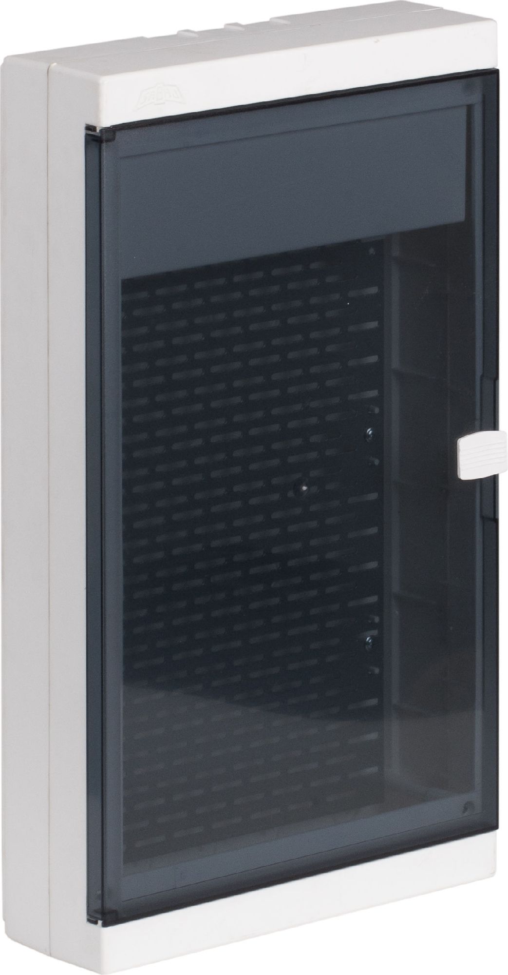 Sabaj Szafa multimedialna natynkowa Multialfa plastikowa 310 x 530 x 105 (MULTIALFA 530)