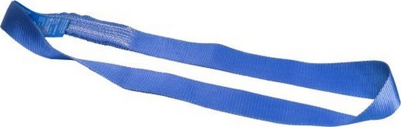 Forankra Zawiesie dwuwarstwowe pasowe, bezkońcowe obciążenie 8 t (Obwód: 12m)