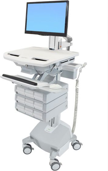 Ergotron StyleView SV44-1392-2