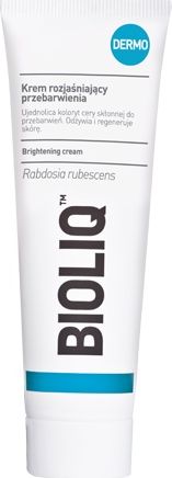 BioliQ Krem do twarzy Dermo rozjaśniający 50ml