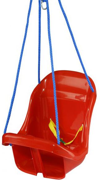 Huśtawka Bączek Huśtawka krzesełko