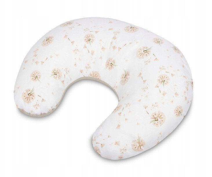 ROGAL MUŚLIN DMUCHAWCE BEŻOWE