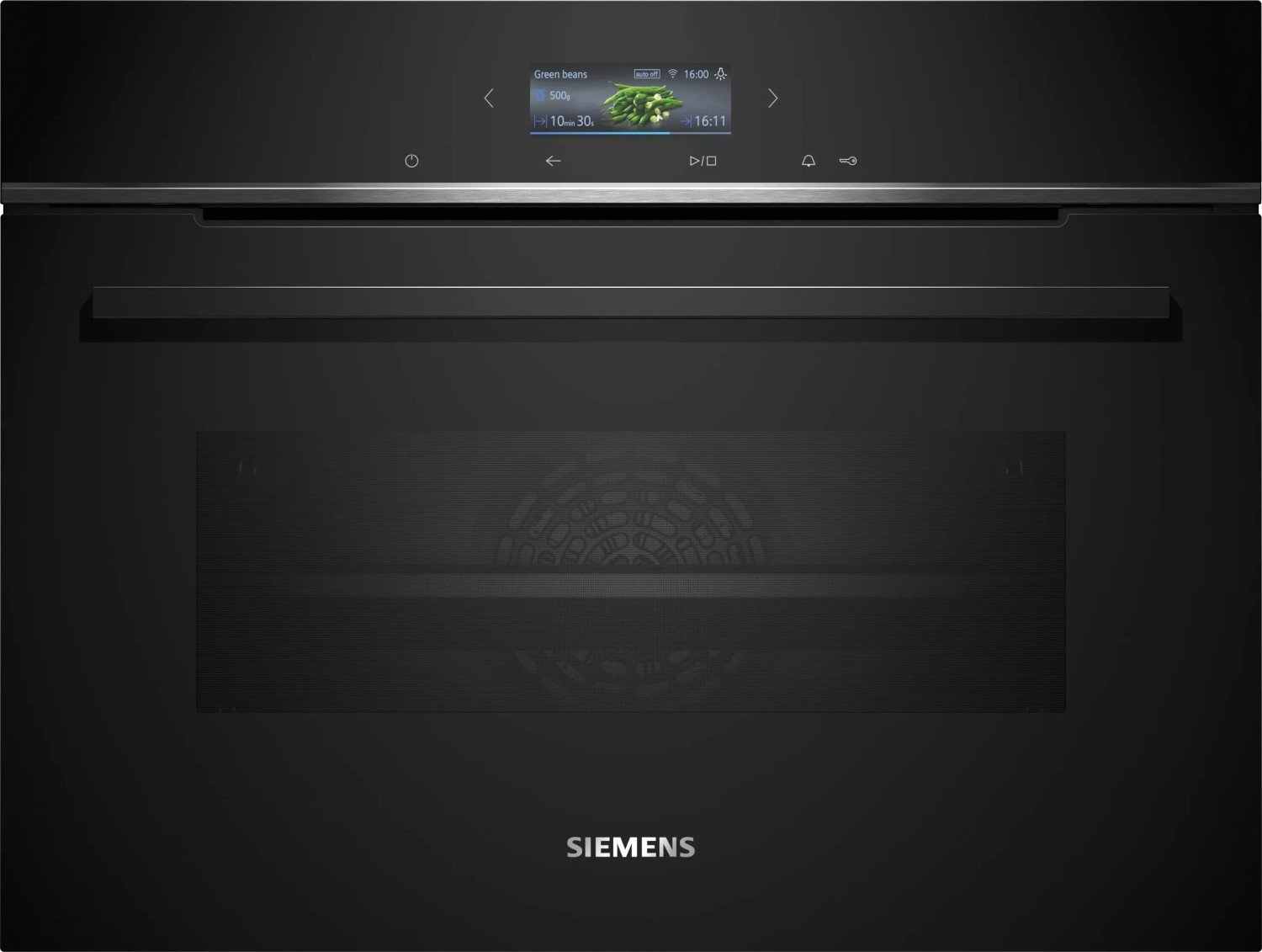 Piekarnik Siemens iQ700 CB774G1B1