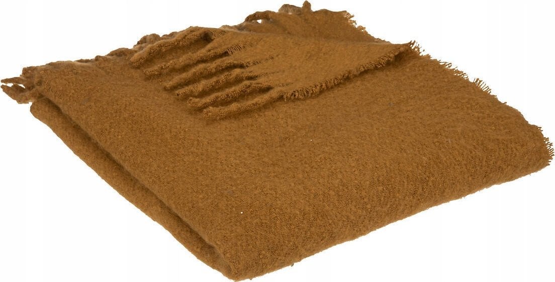 Atmosphera Koc z frędzlami KODI, 130 x 180 cm