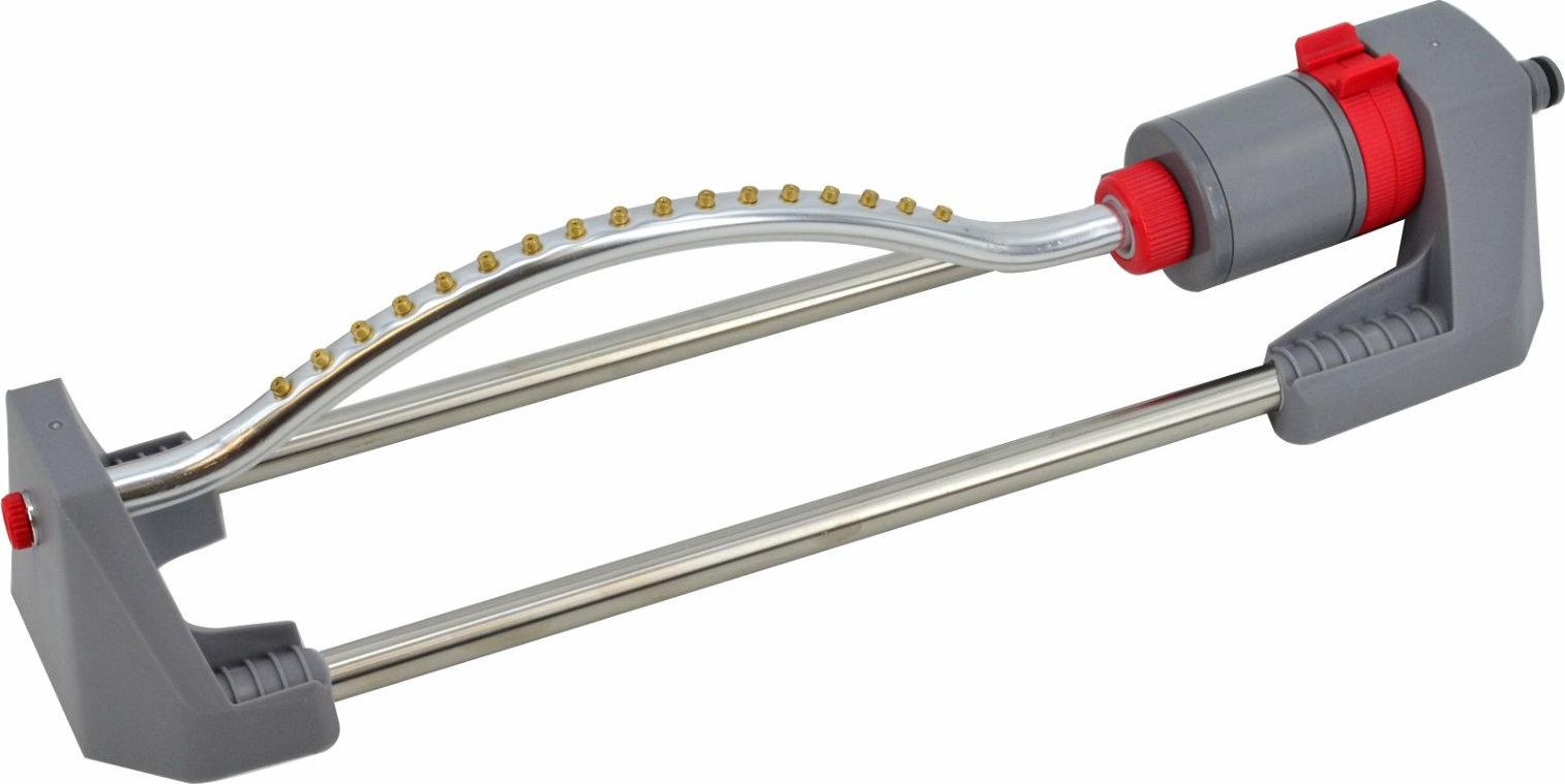 AWTools AWTOOLS ZRASZACZ OSCYLACYJNY METALOWY AW61385