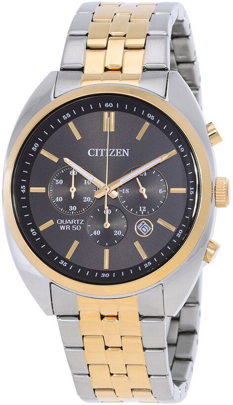 Citizen Quartz AN8214-55E