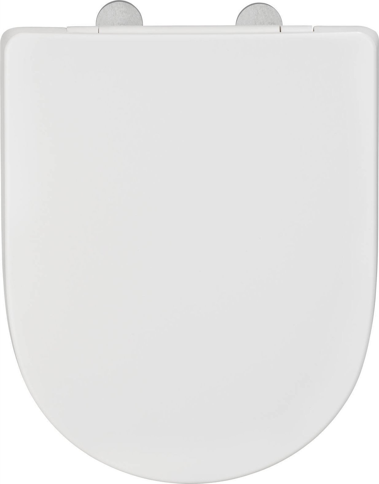 Deska bidetowa Wenko Deska sedesowa EXCLUSIVE, Duroplast, WENKO