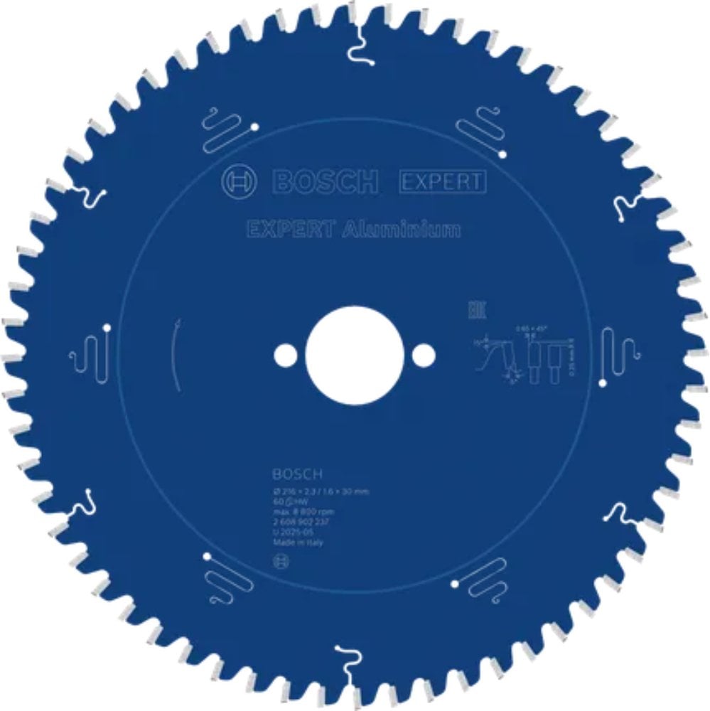 TARCZA PILARSKA EX AL B 216x30-60