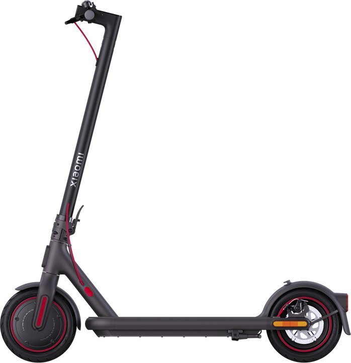 Hulajnoga elektryczna Xiaomi Mi Electric Scooter 4 Pro