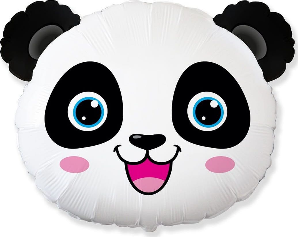 GoDan Balon foliowy 24" Panda Godan