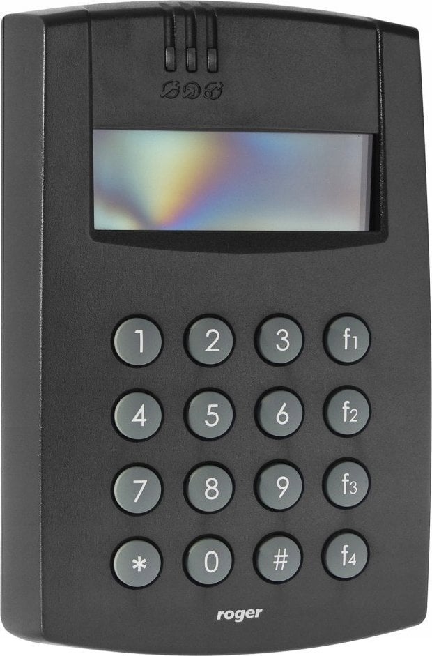 Roger Czytnik zbliżeniowy ROGER MCT68ME-IO-I