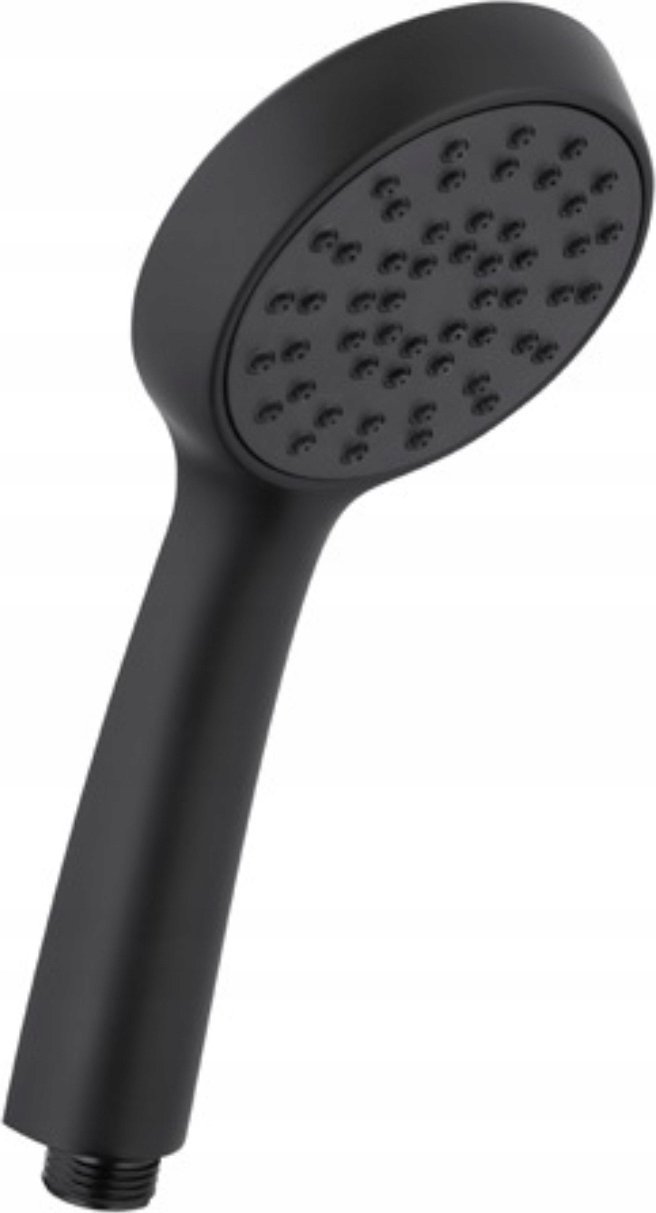 842-079-81 / KFA / SPARC / RĄCZKA NATRYSKU 1F , CZARNA /