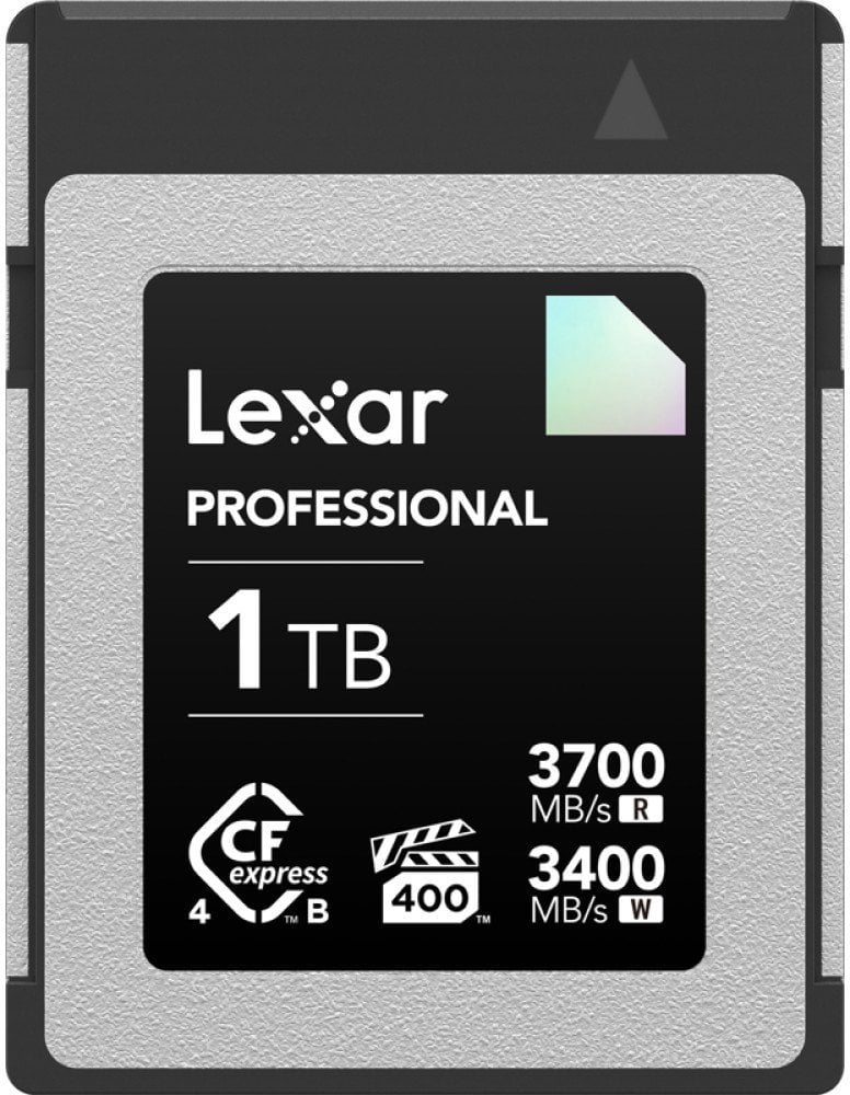 Karta Lexar Professional Diamond CFexpress 1 TB (LCXEXDM001T-RNENG)