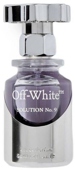 Off-White Solution No.9 Woda perfumowana, 50 ml