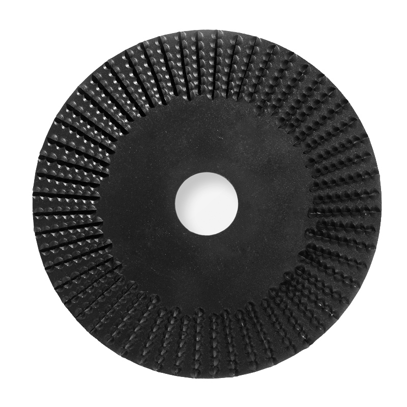 Tarpol Tarnik prosty-B 22,2 x 125mm gładź ostateczna (T-16-125mm)