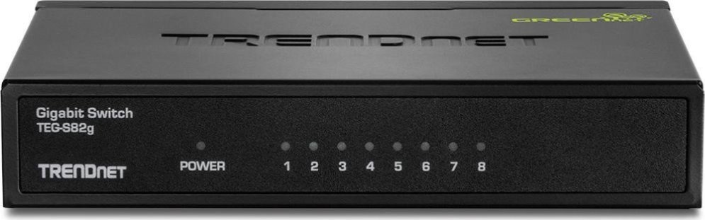 Switch TRENDnet TEG-S82G
