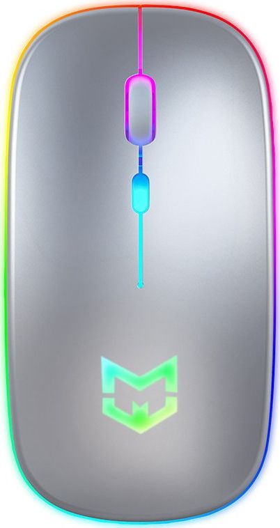 Mysz Mobilari A2 (M444015SR)